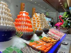 -汉阳廷自助烤肉·火锅(万丰海岸城店)