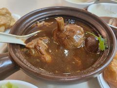 星洲肉骨茶配饭-本味轩精品茶餐厅(黄山路店)