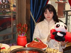 -蜀大侠火锅(总府路店)