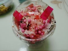 草莓小公主-果呀呀(国金街店)