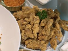 -鑫悦诚府·新鲁菜·餐厅(趵突泉店)