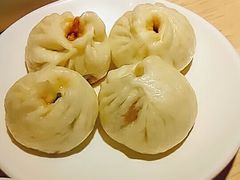-凤起龙游老面包子(凯德晶品店)