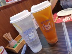 -仙隐小鹿中华料理(南宁万象城店)