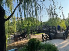 -元大都城垣遗址公园