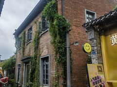 -李百蟹·江南蟹黄面·河景餐厅(夫子庙总店)