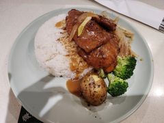 -和平馆·地道港澳茶餐厅(西门口店)