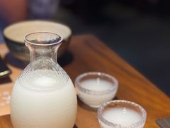 -山葵家居酒屋(天目里店)