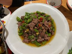 -新白鹿餐厅(银泰西湖文化广场店)