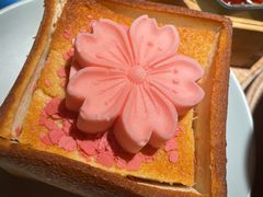 -蜜桃餐厅·伴山(湖滨商业街店)