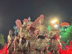 -大唐不夜城