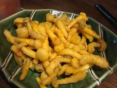 蛋黄蘑菇-中8楼风尚云南菜(颐堤港店)