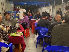 -光明清汤羊(宝业路店)