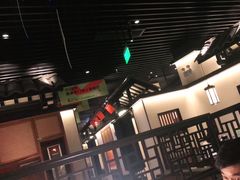 大堂-客语客家菜(琶洲保利店)