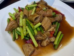 -胖子饭店(兴学弄店)