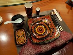 -阿斯牛牛·凉山菜(新会展店)