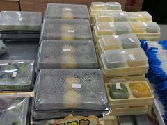 青团-长发西饼(临顿路店)