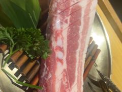 -西塔老太太泥炉烤肉(亚运村店)