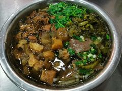 -花溪牛肉粉(八鸽岩店)