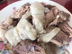 -孙家羊肉馆(庄良公路店)