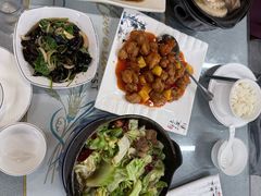 -来客家食府 · 福建客家菜(厦禾路店)