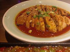 -向川南·水煮鱼·川菜(和平里店)