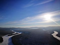 -北极村旅游风景区