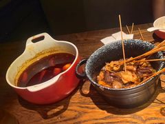 -川悦留香·海鲜餐厅(海棠68环球美食街店)