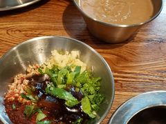 -江湖六膳門串串香(隆礼路店)