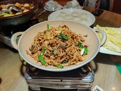 -肖记公安牛肉鱼杂馆· 省级非物质文化遗产(仁和路店)