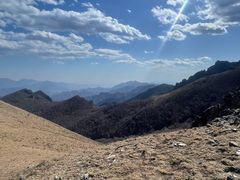 -灵山