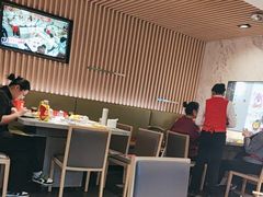 -海底捞火锅(大唐店)