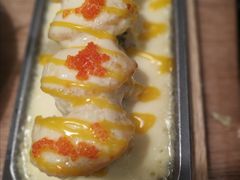 -西月山居匠心创意料理(江汉路新佳丽广场店)