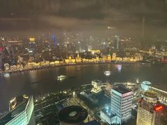 -金轩中餐厅 Jin Xuan(浦东丽思卡尔顿酒店)