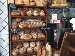 -Juicy Bakery(大学路店)