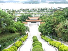 -仙人山公园