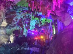 -陶祖圣境风景区