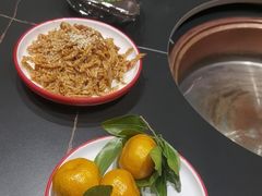 -乔先生涮肉·鲜活牛羊肉火锅(塘沽店)