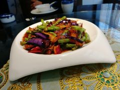 -北国饭店·海鲜.北方菜(榕城店)