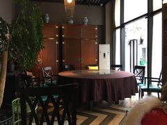 -梧桐花园餐厅(新城店)