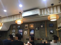 -二扁私房面馆(崂山路店)
