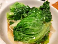 白灼生菜-家有好面(世博源店)