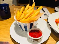 -玛尚诺意式餐厅(天环广场店)