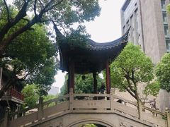 -龙潭水乡