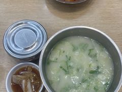 -神仙雪浓汤(明洞店)