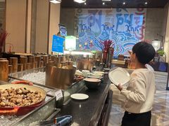 -西藏饭店·亚克·食光自助餐厅