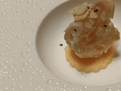 -翕间食·精致淮扬菜(江苏大剧院店)