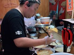 -老龙亭拉面店