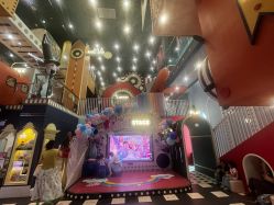 -MELAND CLUB亲子乐园·派对·餐厅(北京芳圆里ID MALL店)