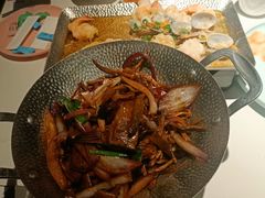 -外婆家(西红门荟聚购物中心店)
