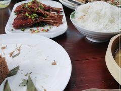 -聚缘·湘味音乐餐厅party(罗湖店)